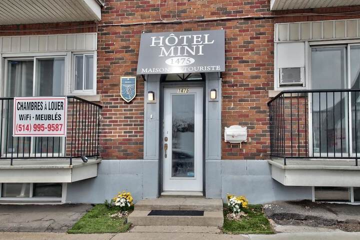 Hotel 58 of 61