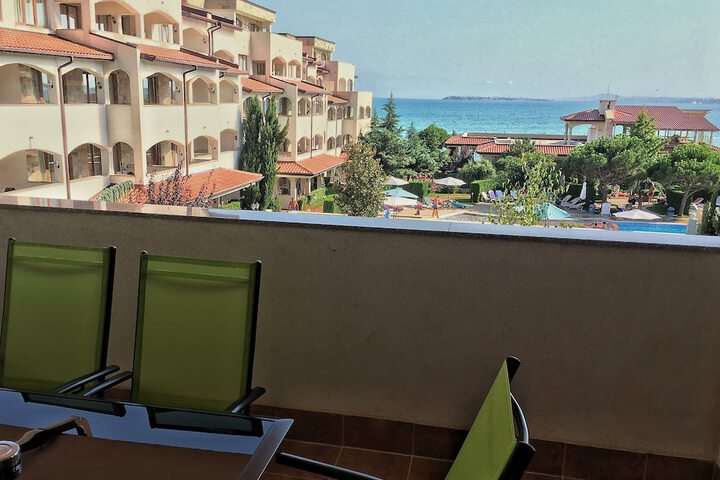 Hotel View 57 of 61