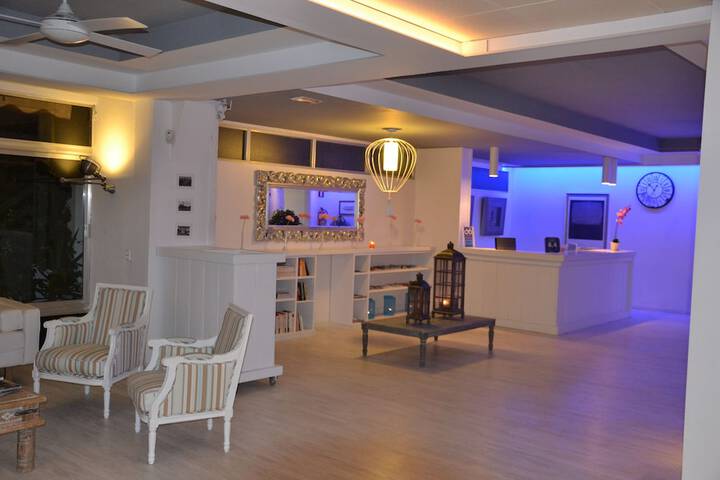 Hotel Interior 7 of 58