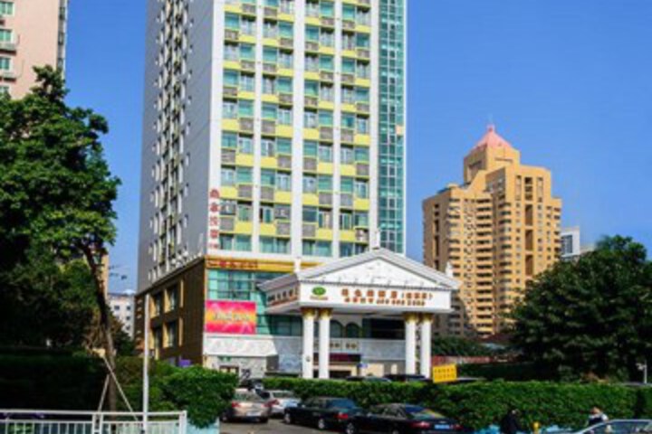 Vienna Hotel