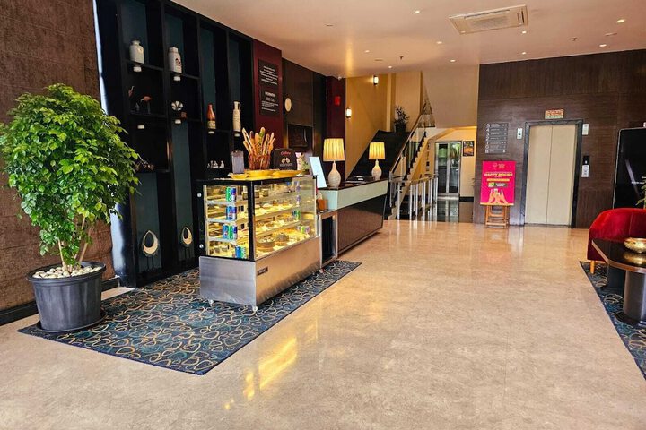 Hotel Interior 2 of 33