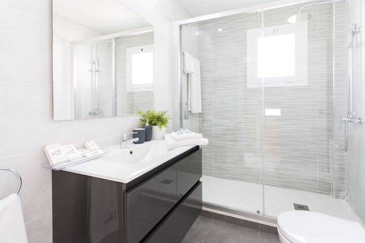 Bath Amenities
