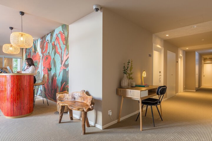 Hotel Interior 2 of 19