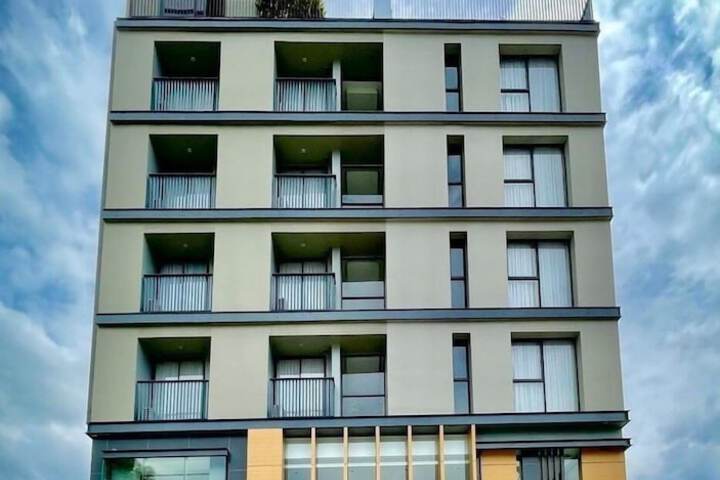 Hotel 26 of 26