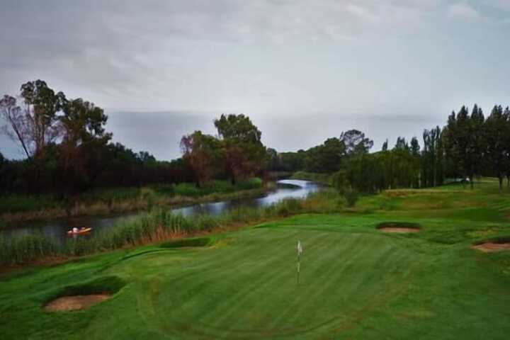 Golf 12 of 26