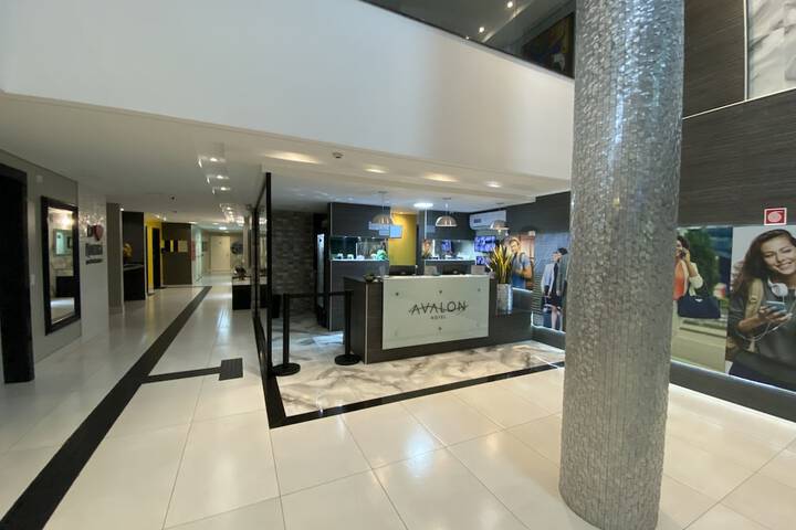 Hotel Interior 40 of 45