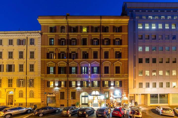 Hotel 56 of 56