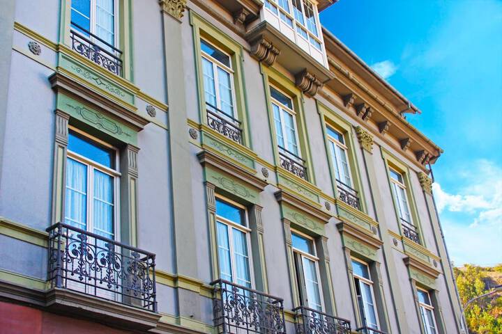 Exterior Photo