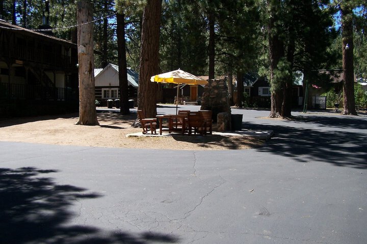 Hotel View 143 of 143