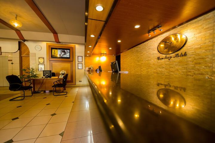 Hotel Interior 10 of 174