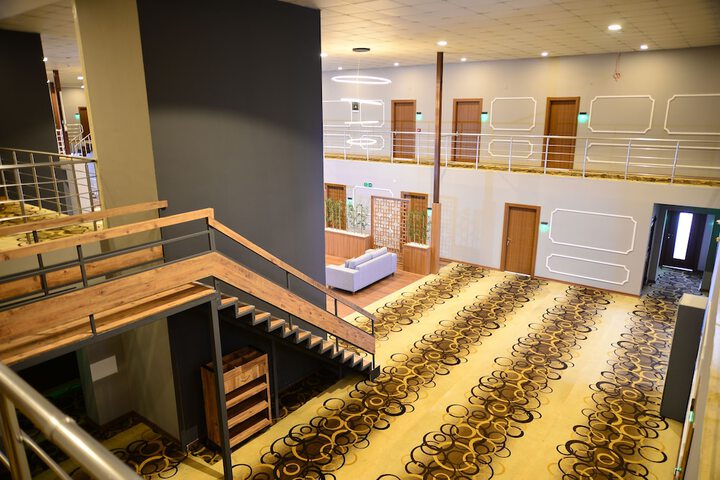 Hotel Interior 3 of 132