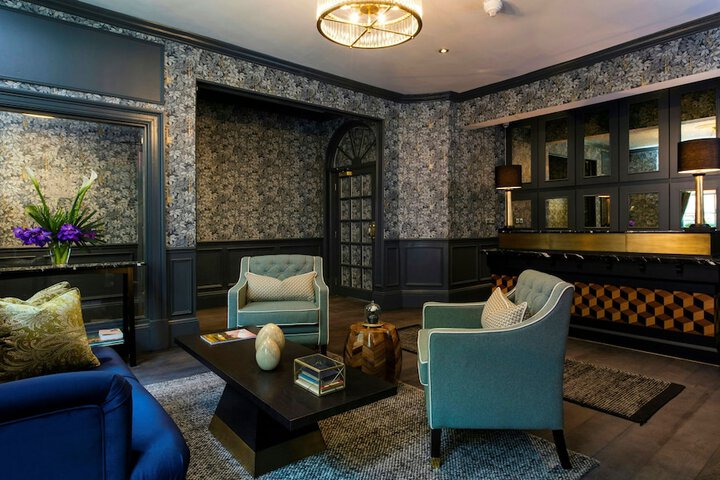 Lobby Photos