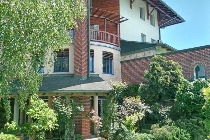 Hotel Athos