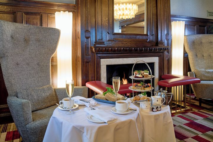 Hotel Interior 71 of 72