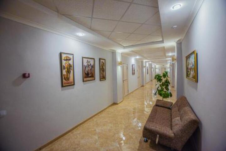 Hotel 3 of 45