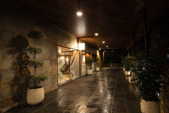 Hotel 39 of 41
