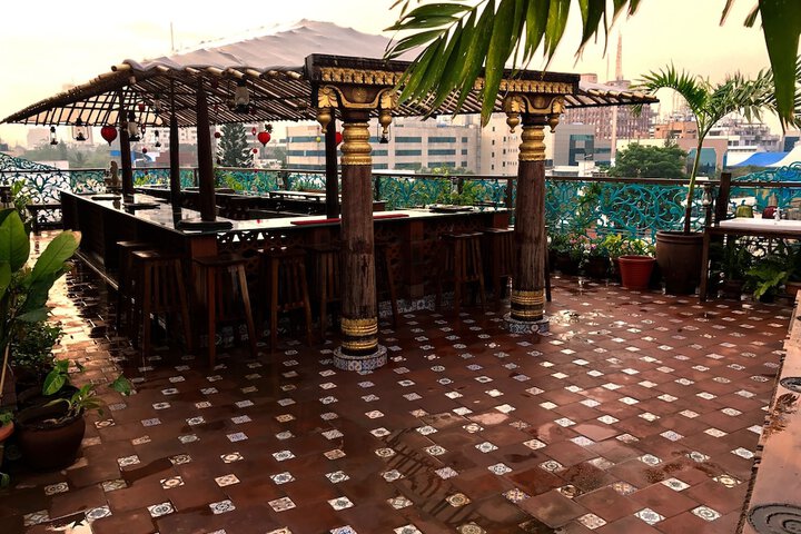 Terrace/Patio 58 of 61