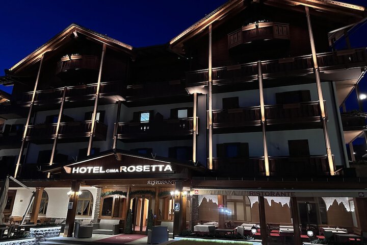 Hotel 104 of 107