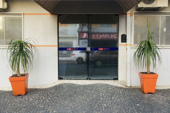 Hotel 2 of 18
