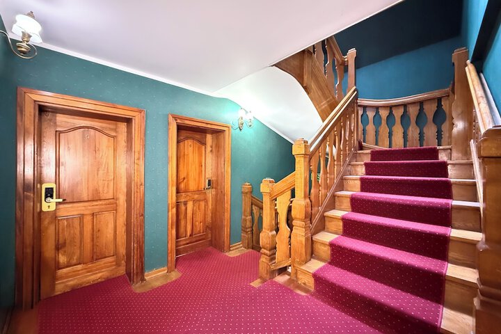 Hotel Interior 25 of 26