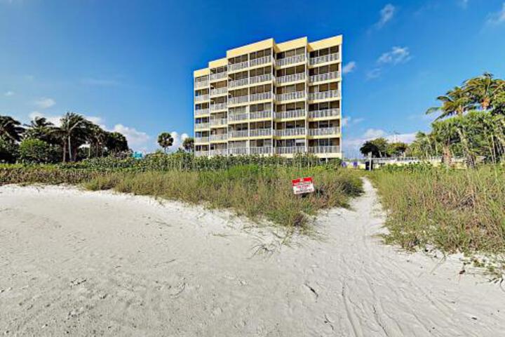 100 Estero Blvd Condo Unit 235 in Fort Myers Beach, FL