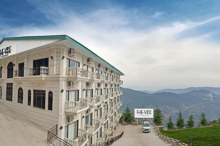 Hotel 16 of 39
