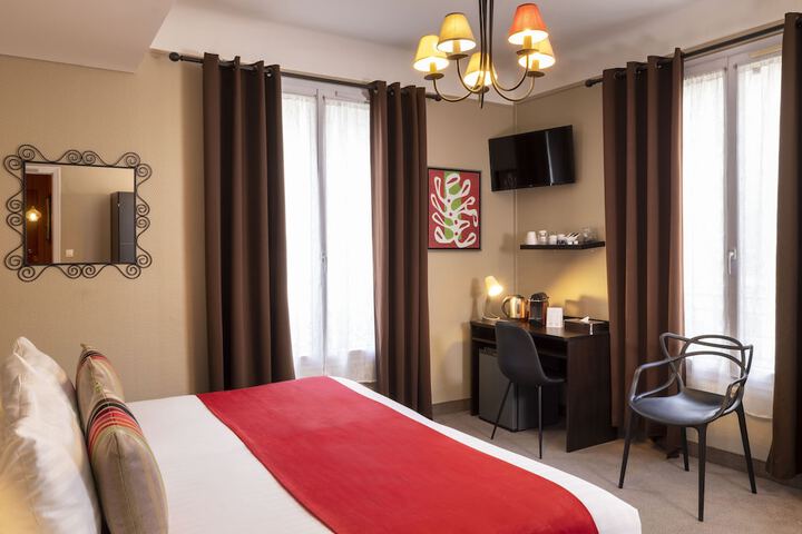 Room 12 of 60