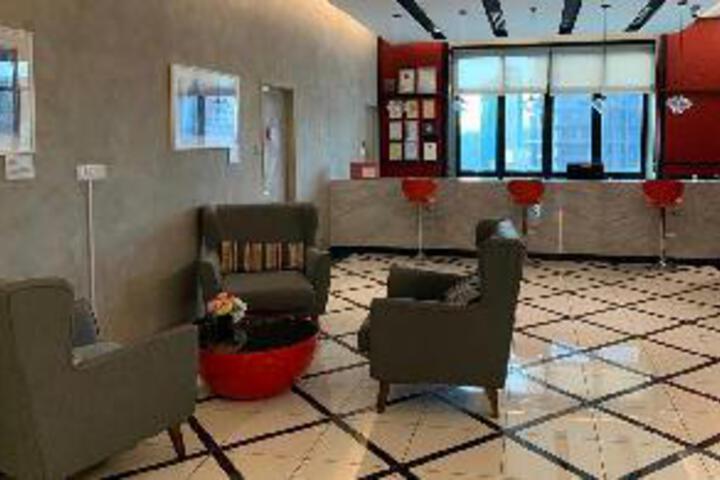 Hotel Interior 4 of 5