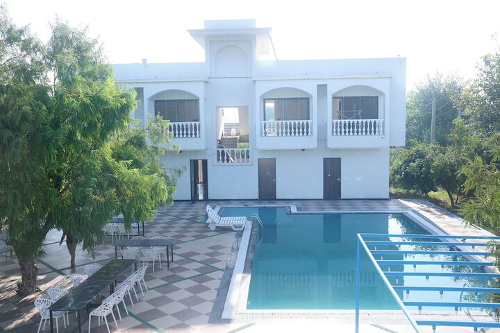 Pool 8 of 14