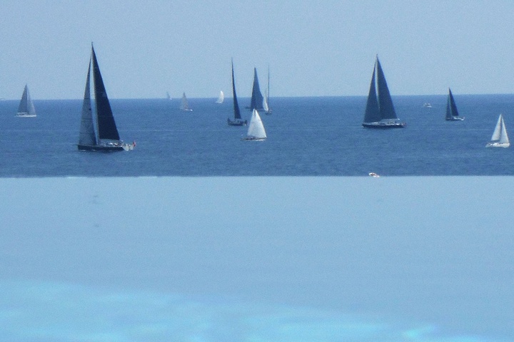 Pool Hotel