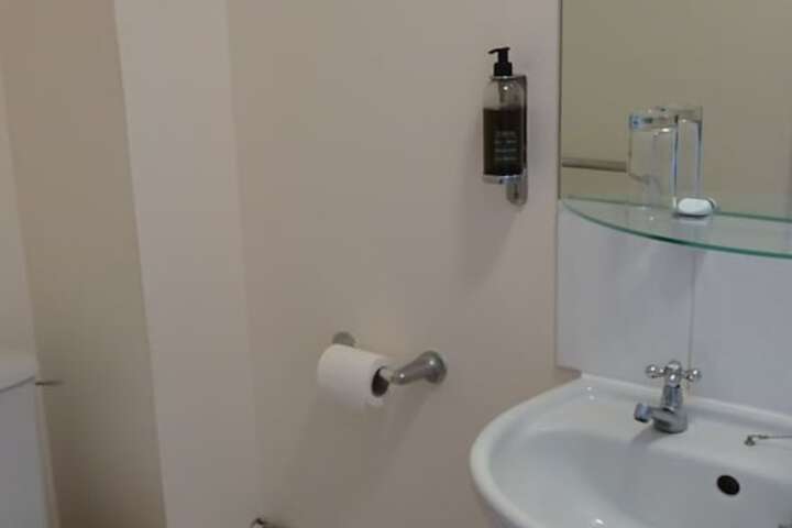 Bath Amenities