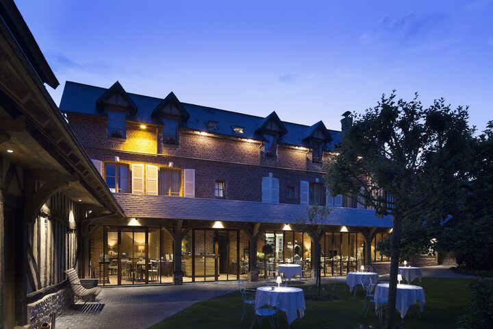 Hotel 61 of 63