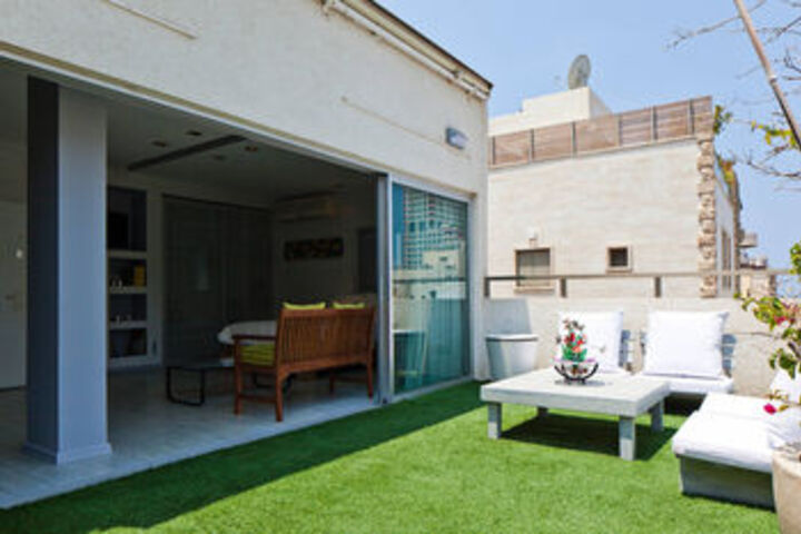 Terrace/Patio 116 of 120