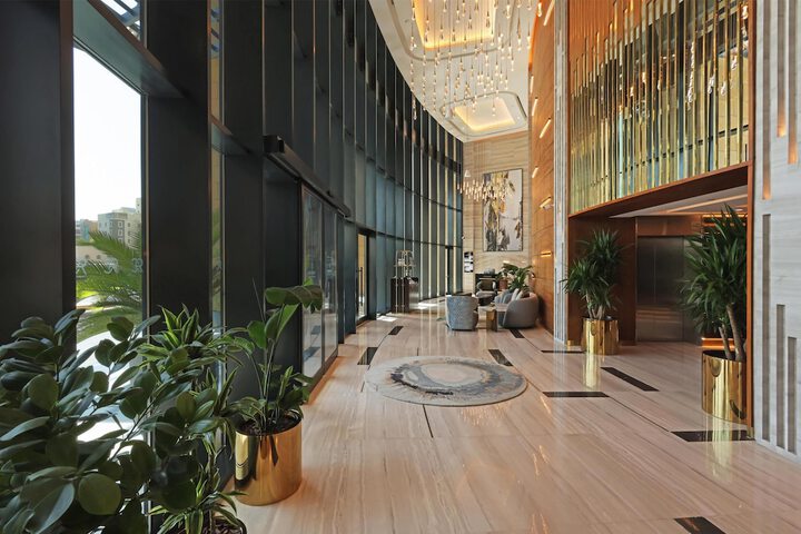 Hotel Interior 4 of 125