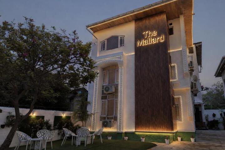 Hotel The Mallard (Air Conditioned)