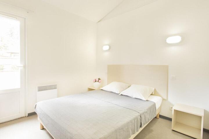 Image of Village Vacances Les Abricotiers by Popinns