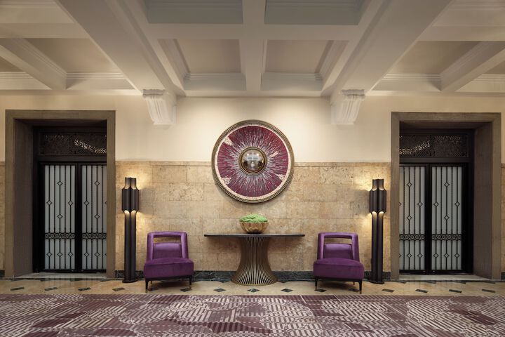 Hotel Interior 2 of 34