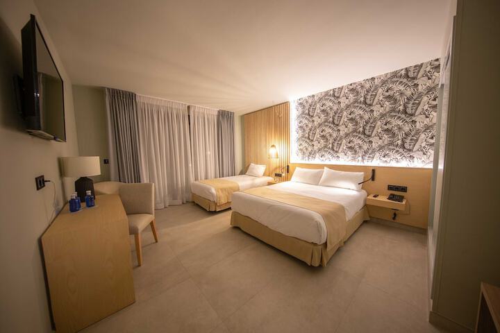 Fitness Facility Photos