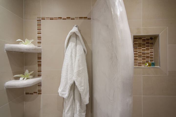 Bath Photo