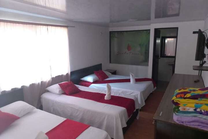 Room 7 of 23