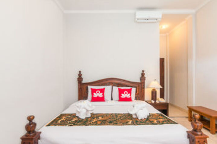 ZEN Rooms Ubud Bisma 1