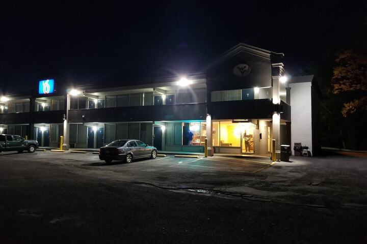 Hotel 40 of 41