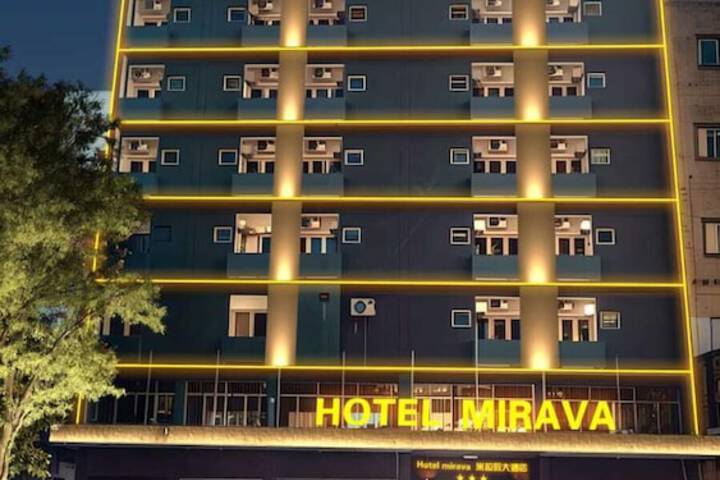 Photo of HOTEL MIRAVA