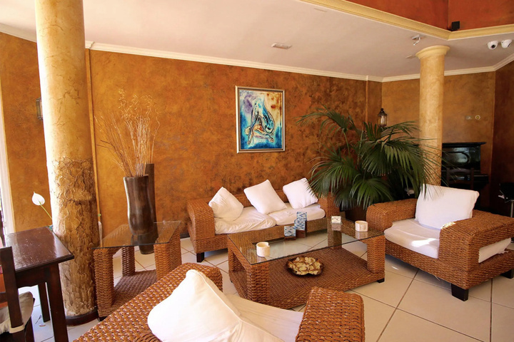 Hotel Interior 2 of 14