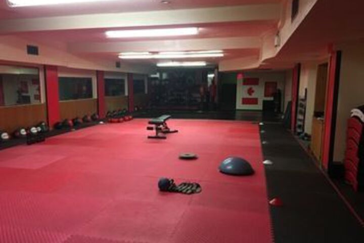 Health and Fitness 5 of 19