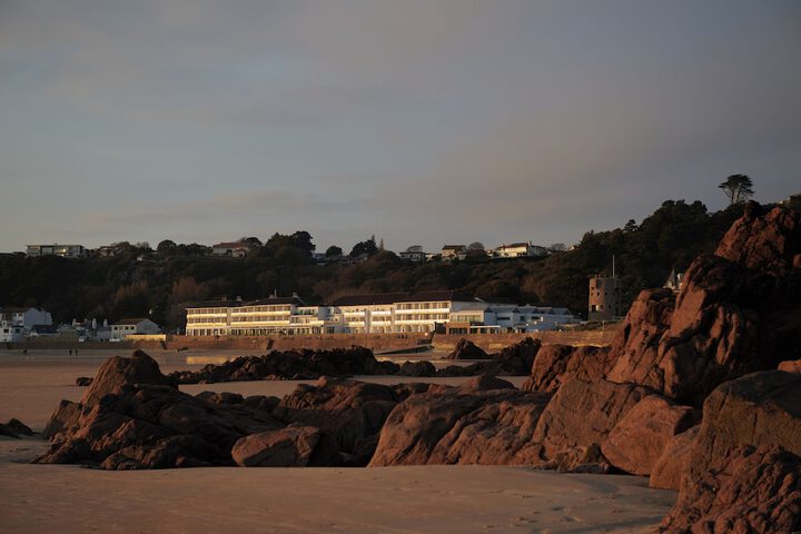 Hotel 54 of 56
