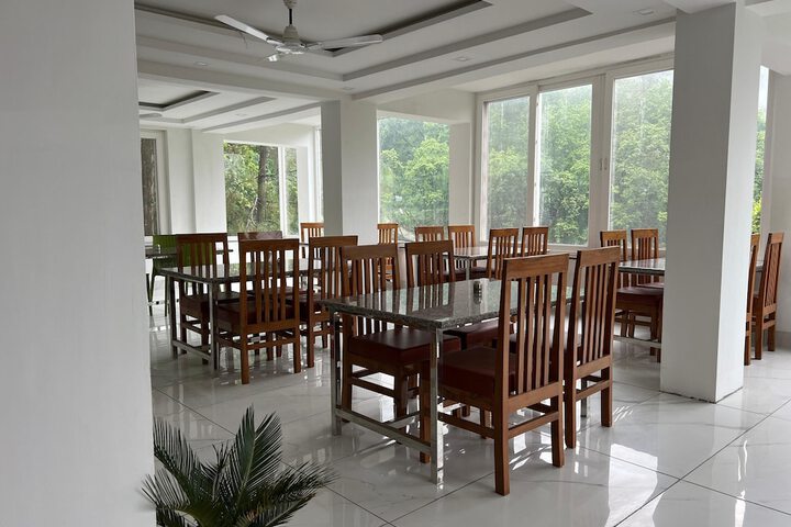 The Shalam Resort in Lansdowne