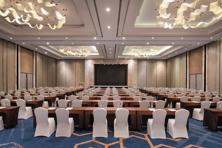 Meeting 242 of 277