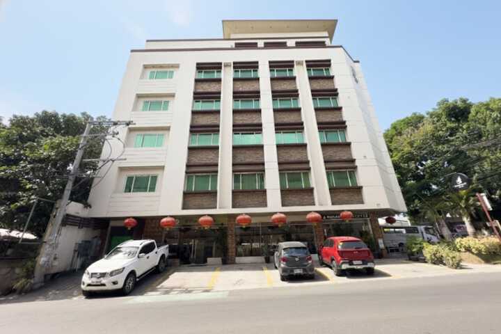 Hotel 46 of 46