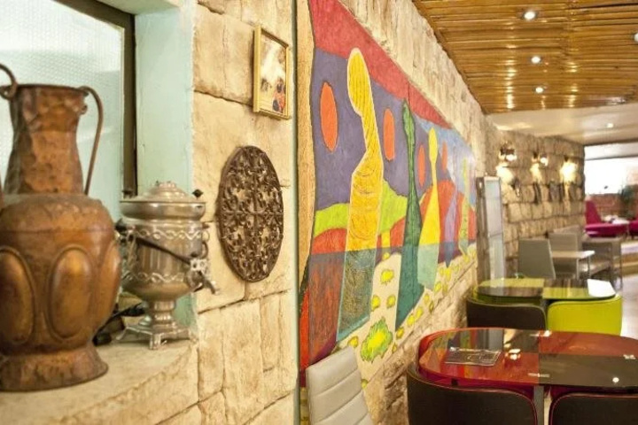 Hotel Club Ramon